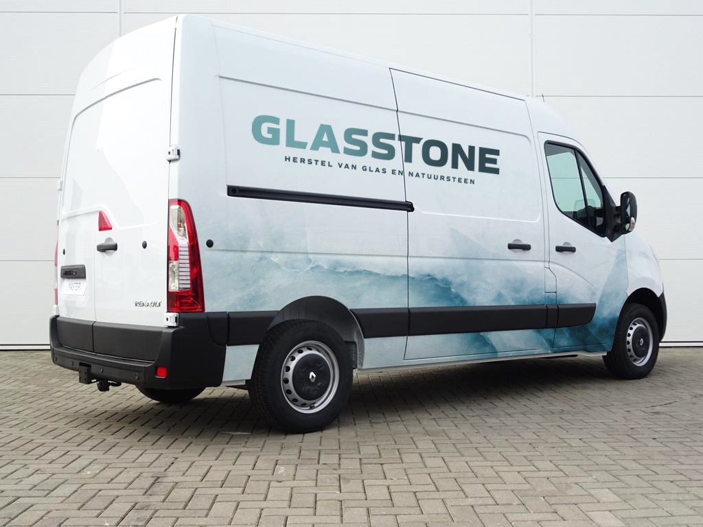 Roestvlekken op marmer: hoe los ik dit op?