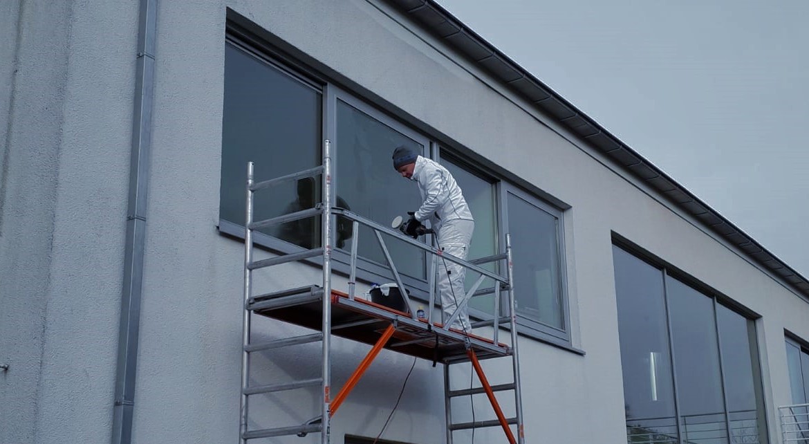 Samenwerking met onze herstelpartner